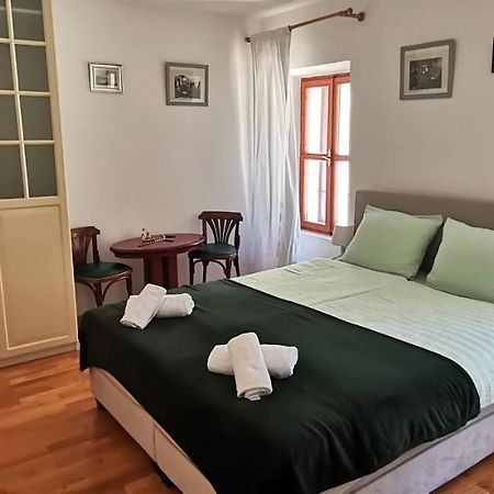 Studio Apartment L&G Rovinj Ngoại thất bức ảnh