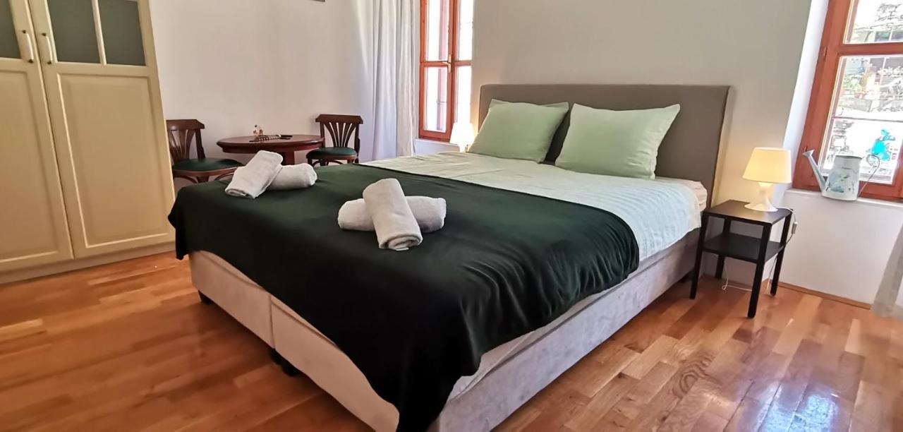 Studio Apartment L&G Rovinj Ngoại thất bức ảnh