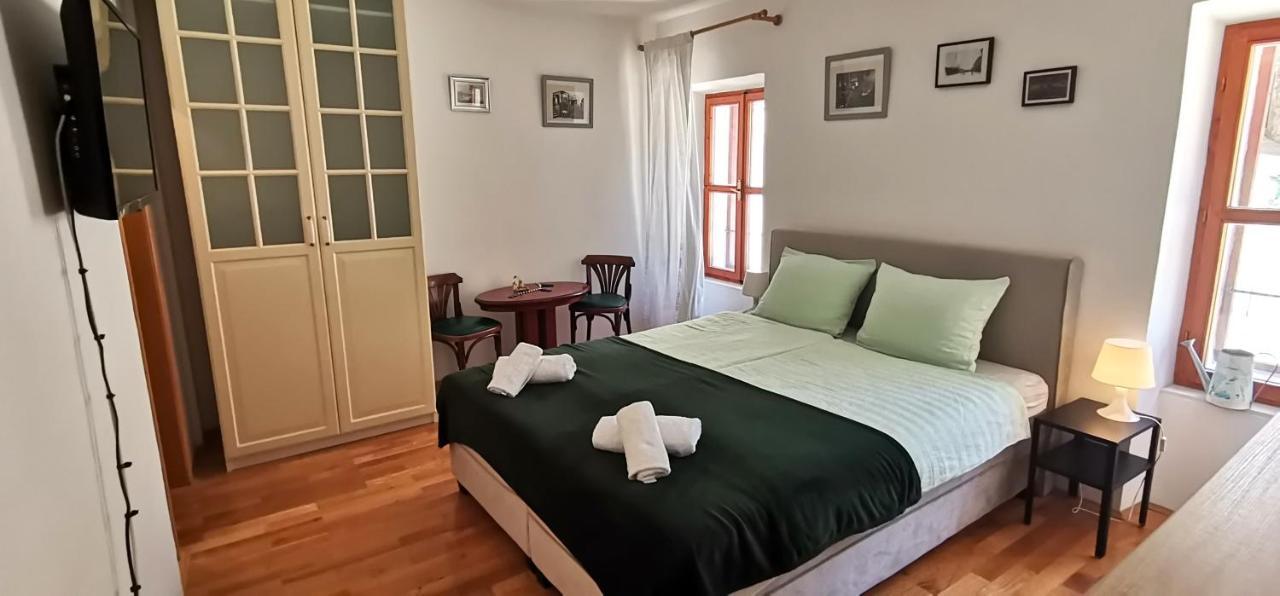 Studio Apartment L&G Rovinj Ngoại thất bức ảnh