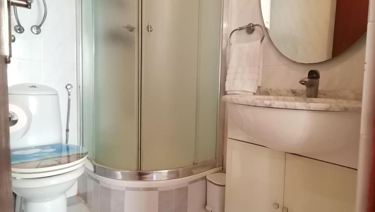 Studio Apartment L&G Rovinj Ngoại thất bức ảnh