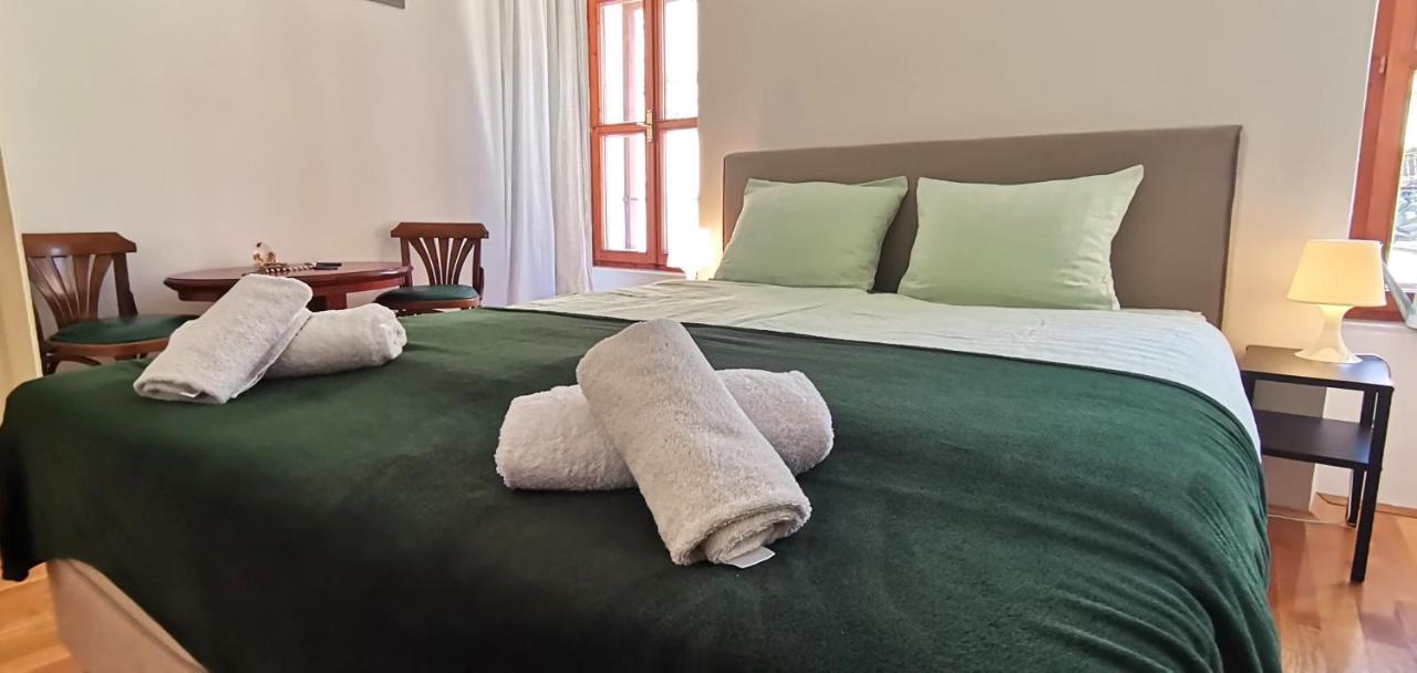 Studio Apartment L&G Rovinj Ngoại thất bức ảnh