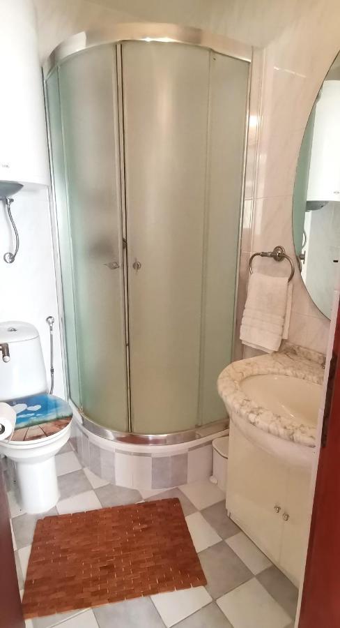 Studio Apartment L&G Rovinj Ngoại thất bức ảnh